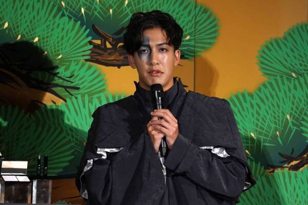 “作業”になりがちな朝のメイクが、ワクワクする時間になった。KATE×歌舞伎の新プロモーションに勇気をもらえたワケ