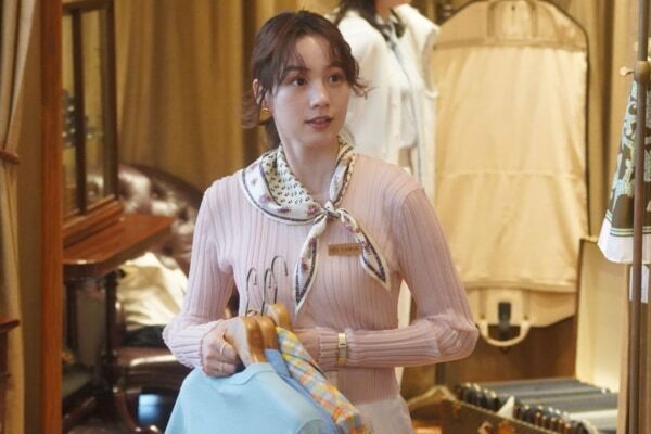 【インタビュー】仲里依紗・のん・深川麻衣が語る、“思い描いた人生とのギャップ”。『Tokyo middle 30』が描く、35歳のリアル