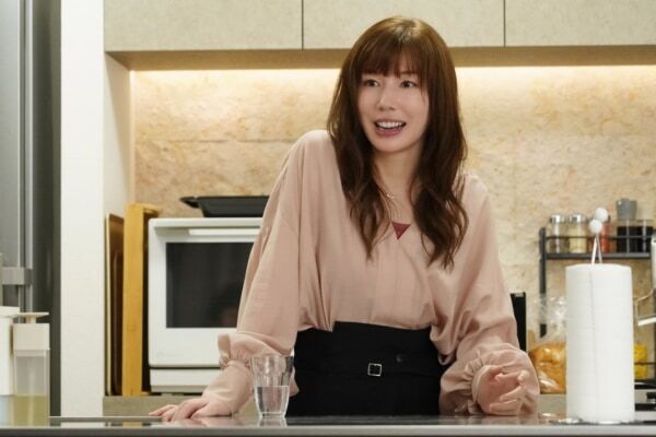 【インタビュー】仲里依紗・のん・深川麻衣が語る、“思い描いた人生とのギャップ”。『Tokyo middle 30』が描く、35歳のリアル