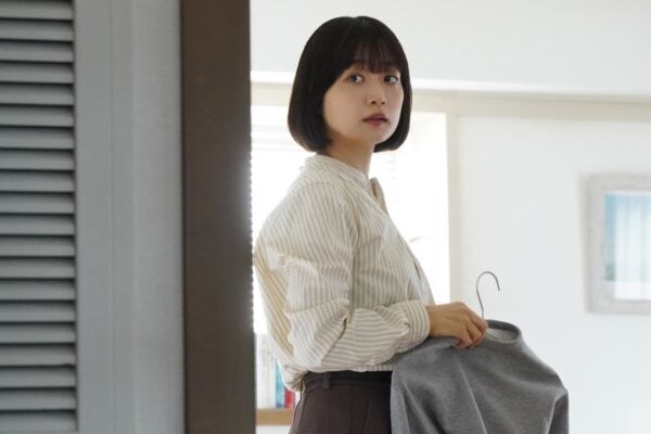 【インタビュー】仲里依紗・のん・深川麻衣が語る、“思い描いた人生とのギャップ”。『Tokyo middle 30』が描く、35歳のリアル