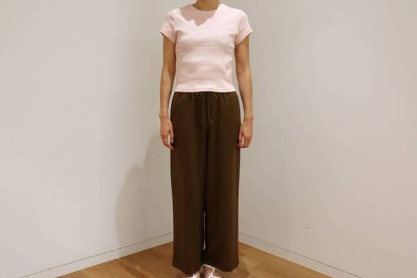 【全身1万円以下】ユニクロでつくる。涼しく快適な夏のオフィスコーデ3選