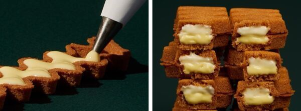 “3時間待ちの生チーズケーキ”「CHEESE WONDER」が今年も名古屋に登場！
