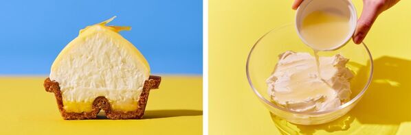 “3時間待ちの生チーズケーキ”「CHEESE WONDER」が今年も名古屋に登場！