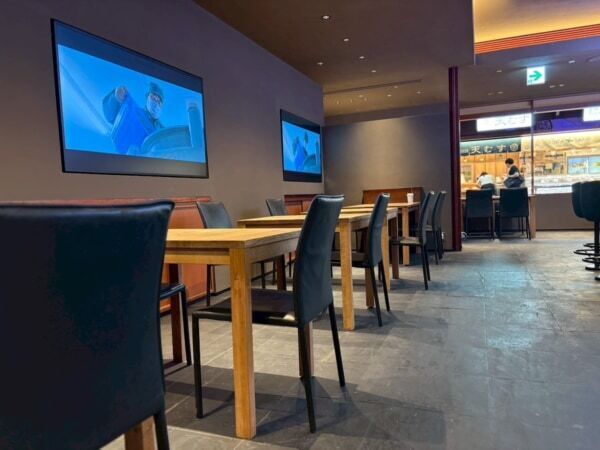 【セントレア】中部国際空港で20年以上愛され続けた「紗羅餐」が新ブランドへ。「さらざん 中部国際空港店」7月20日リニューアルオープン