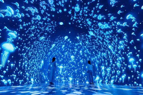 横浜で今、一番ときめく夏を。最旬スポットとリゾートステイを楽しむ1泊2日モデルコース