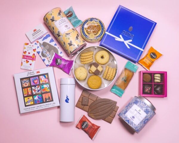 【伊勢丹新宿店】自分だけの“お気に入り”に出会える。表参道の人気店「ショコラ・トルベ」が新たなコンセプトショップをオープン