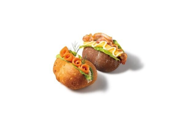 【ゴディパン】サマーシュトーレンや季節のコロネも！　ゴディバのベーカリー「GODIVA Bakery ゴディパン」に夏季限定商品が登場