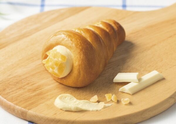 【ゴディパン】サマーシュトーレンや季節のコロネも！　ゴディバのベーカリー「GODIVA Bakery ゴディパン」に夏季限定商品が登場