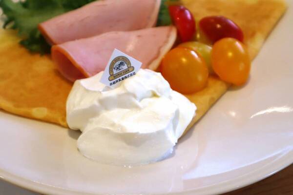 バターの食べ比べから話題の水切りヨーグルトまで！　小岩井乳業のひと味変わった「小岩井Milkのアトリエ」がオープン中