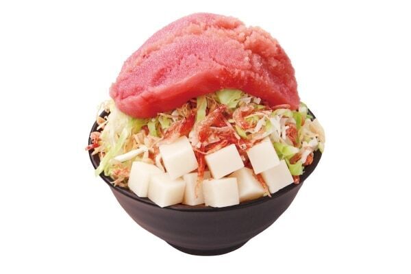 【広島本通り】中国地方初出店！　東京で大行列の「月島もんじゃ くうや」8月8日グランドオープン