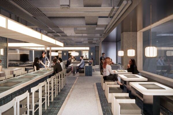 【広島本通り】中国地方初出店！　東京で大行列の「月島もんじゃ くうや」8月8日グランドオープン