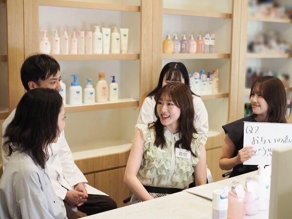 令和のヘアケアの新常識は“引き算ケア”!?　 皮膜毛ケアで話題のmelt×カウブランド無添加が一夜限りのウェビナーを開催