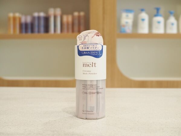 令和のヘアケアの新常識は“引き算ケア”!?　 皮膜毛ケアで話題のmelt×カウブランド無添加が一夜限りのウェビナーを開催
