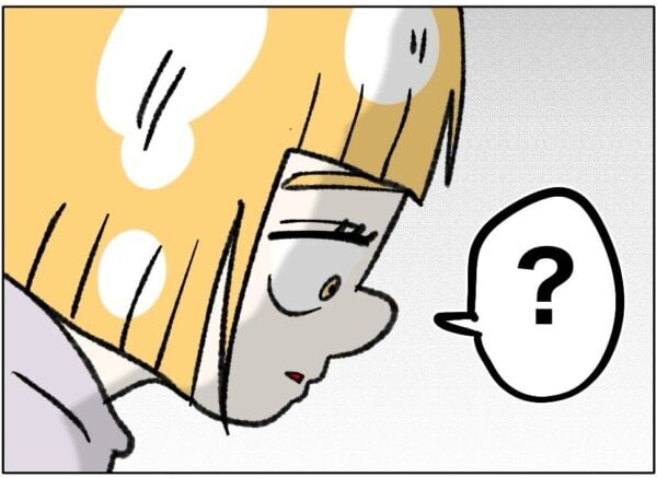 ムチムチムッチーン。えっ、こんなに太ってたの!!?　不登校の女子高生、友達が見せてくれた写真に驚いてしまい……【ないものねだりの女達。 #742】