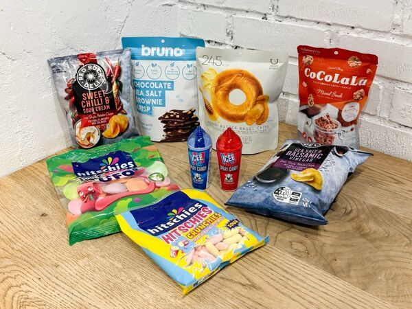 海外発の“バズ菓子”からグルテンフリーおやつまで！　大人女子の気分をアゲるPLAZAの最旬お菓子8選