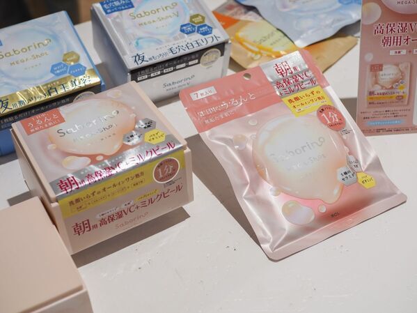 夏の紫外線、乾燥ダメージケアにおすすめ！　コスパ＆タイパ良し新作コスメ8個【スキンケア・ヘアケア・インナーケア】