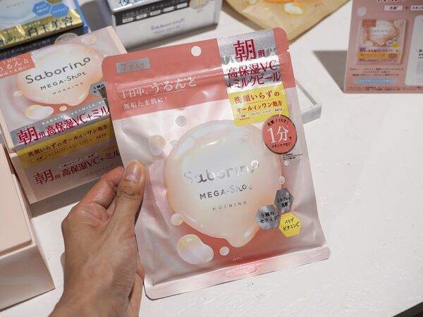 夏の紫外線、乾燥ダメージケアにおすすめ！　コスパ＆タイパ良し新作コスメ8個【スキンケア・ヘアケア・インナーケア】