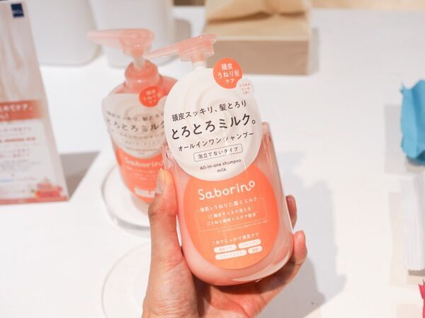夏の紫外線、乾燥ダメージケアにおすすめ！　コスパ＆タイパ良し新作コスメ8個【スキンケア・ヘアケア・インナーケア】