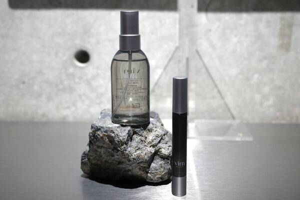 暑い日の救世主！　vim BEAUTYの夏限定ひんやりミスト＆1本4役ペンシルがあれば滝汗も怖くない