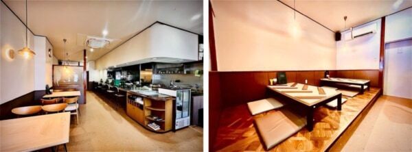 【名古屋・滝ノ水】名物ナポリタンとクリームソーダが楽しめる。昭和レトロな喫茶店「喫茶ハナモリ」オープン