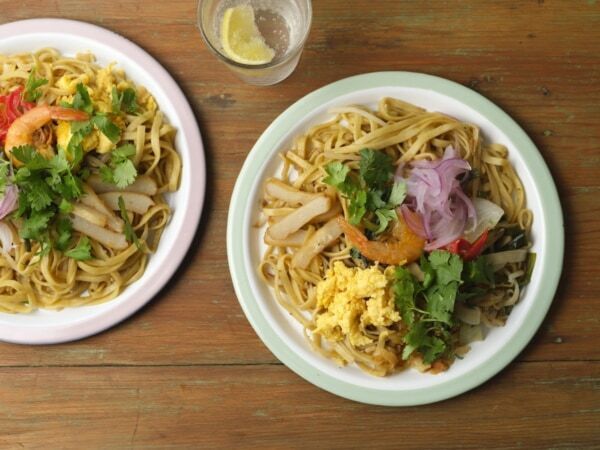 【成城石井流 おいしい酷暑対策】夏の“マンネリ食卓”を打破！　「成城石井のおいしい自由研究！スパイスとハーブでひも解くエスニック」フェア開催中
