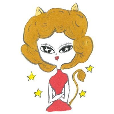 しし座は「新月のエネルギーに推される」