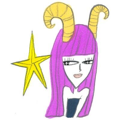やぎ座は「人や仕事に振り回される」