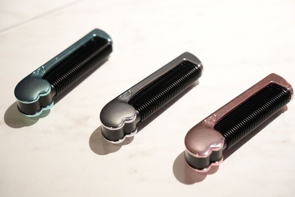 ReFaイベントにMISAMOが登場！　3人の愛用品は？　美の秘訣・好物もトーク