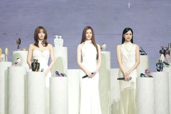 ReFaイベントにMISAMOが登場！　3人の愛用品は？　美の秘訣・好物もトーク