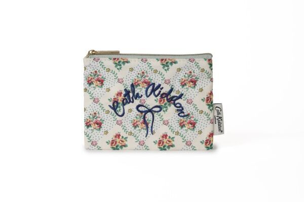 テディベアやローズ柄がかわいい！　Cath Kidstonから新作トートバッグやポーチ全24種が発売