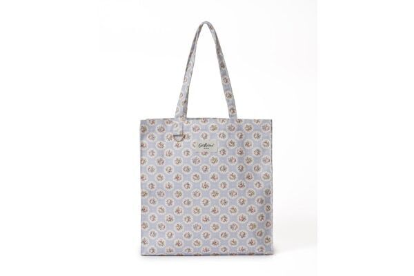 テディベアやローズ柄がかわいい！　Cath Kidstonから新作トートバッグやポーチ全24種が発売