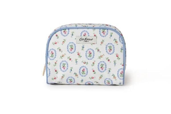 テディベアやローズ柄がかわいい！　Cath Kidstonから新作トートバッグやポーチ全24種が発売