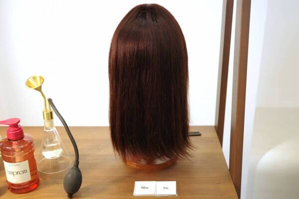 「シャンプーって使い始めの感動が薄れてくる」その理由は“内部バリア”にあった!?　「Amprem」でシャントリ迷子を卒業！