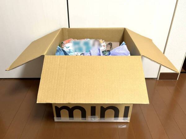 推しグッズが手放せない……。都内1K一人暮らしOLが“汚部屋”を卒業した方法