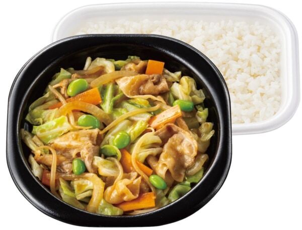 【ほっともっと】本当に売れてるお弁当＆サイドメニューは？　2026年上半期・販売数ランキング大公開！