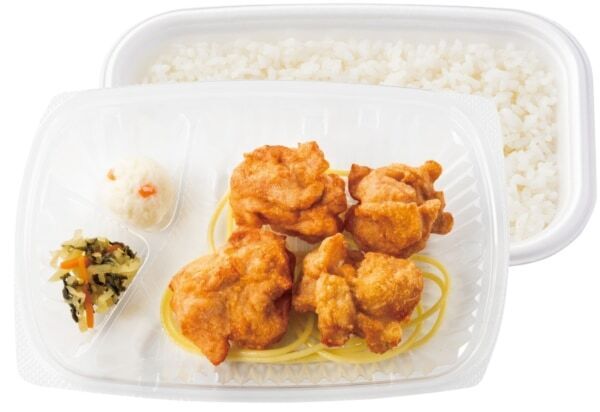 【ほっともっと】本当に売れてるお弁当＆サイドメニューは？　2026年上半期・販売数ランキング大公開！