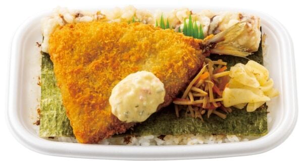 【ほっともっと】本当に売れてるお弁当＆サイドメニューは？　2026年上半期・販売数ランキング大公開！