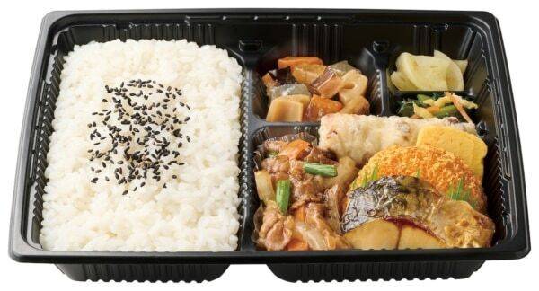 【ほっともっと】本当に売れてるお弁当＆サイドメニューは？　2026年上半期・販売数ランキング大公開！