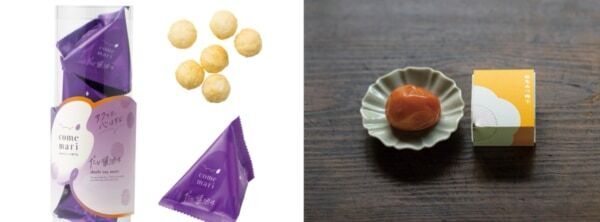 【阪急うめだ本店】お盆の集まりや帰省の手土産に。「阪急の夏みやげ」開催