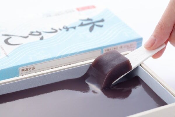 【赤福】羽田空港で赤福が買える！　定番「赤福餅」や夏季限定「赤福水ようかん」を第1・第2ターミナルで販売