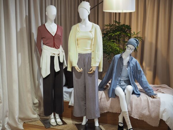 今年流行るアイテムは？　ユニクロ、GU、PLSTの2026年秋冬展示会で新作アイテムをチェック
