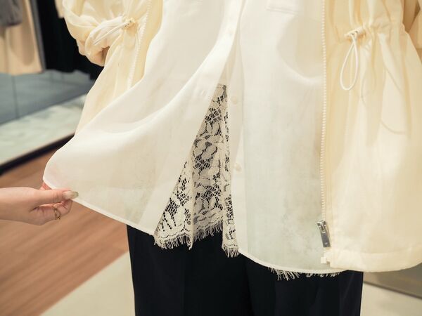 今年流行るアイテムは？　ユニクロ、GU、PLSTの2026年秋冬展示会で新作アイテムをチェック