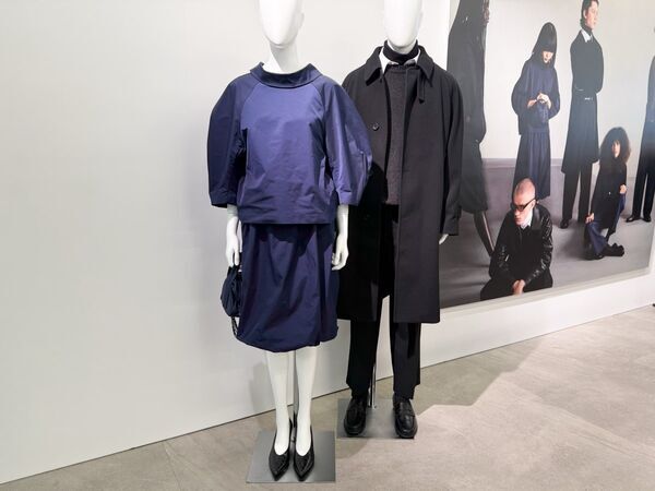 今年流行るアイテムは？　ユニクロ、GU、PLSTの2026年秋冬展示会で新作アイテムをチェック