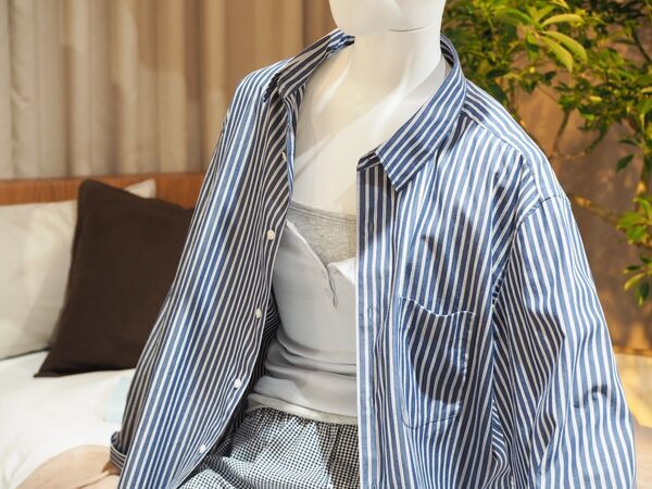 今年流行るアイテムは？　ユニクロ、GU、PLSTの2026年秋冬展示会で新作アイテムをチェック