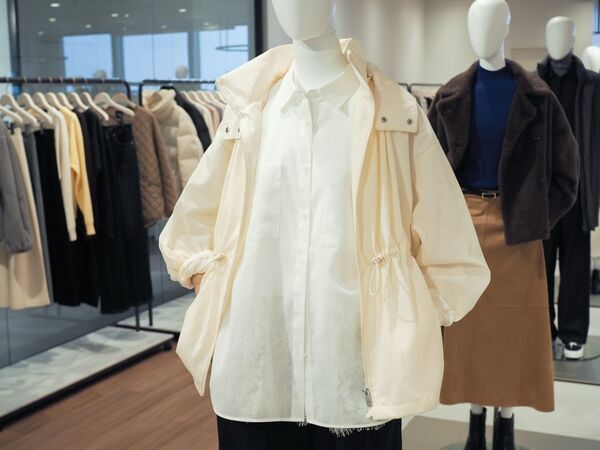 今年流行るアイテムは？　ユニクロ、GU、PLSTの2026年秋冬展示会で新作アイテムをチェック