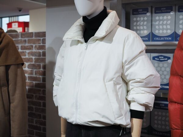 今年流行るアイテムは？　ユニクロ、GU、PLSTの2026年秋冬展示会で新作アイテムをチェック