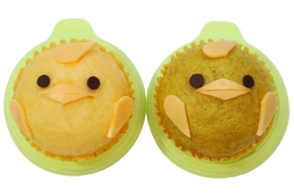 【ジェイアール名古屋タカシマヤ】か、かわいすぎる……!!　「ぴよりんコラボ弁当」お盆のみ期間限定で登場！