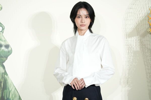 JO1・白岩瑠姫が“この夏挑戦したこと”とは？　ジョー マローン体験型POP UPフォトコールに登場
