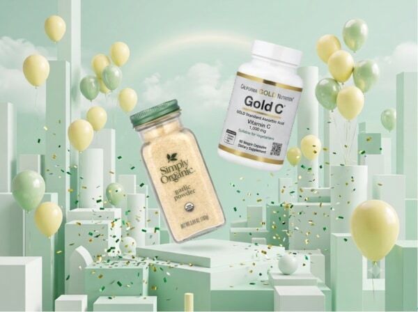夏こそ内側から自分をケアしよう。iHerb、創業30周年を記念した「30周年セール」を開催