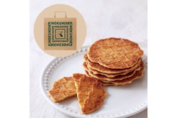 【紀ノ国屋】おつまみ＆お茶菓子におすすめ！　「みんなで選ぶ個包装のおやつ時間」特集を公開中